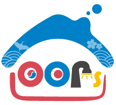 武藏語言中心 Logo