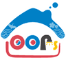 武藏語言中心 Logo